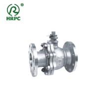 GB domestic standard ball valve