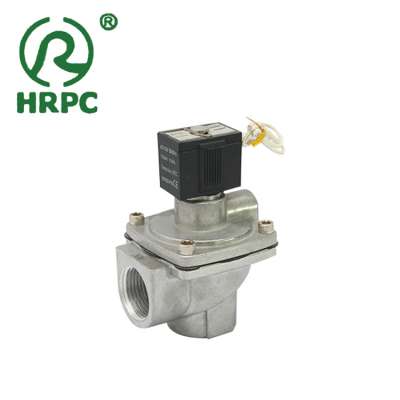 VX series pulse solenoid valve