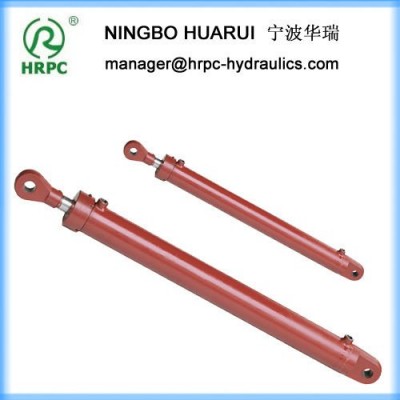 round type machinery hydraulic cylinders