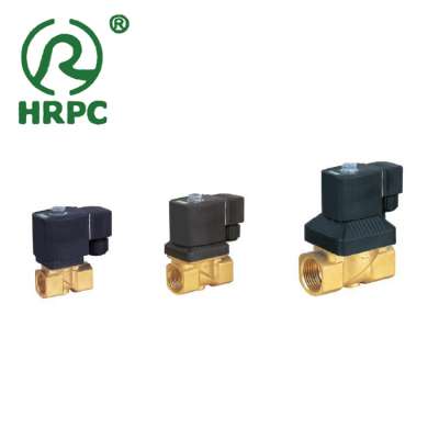 6213 series BSP 1/2 Solenoid valve